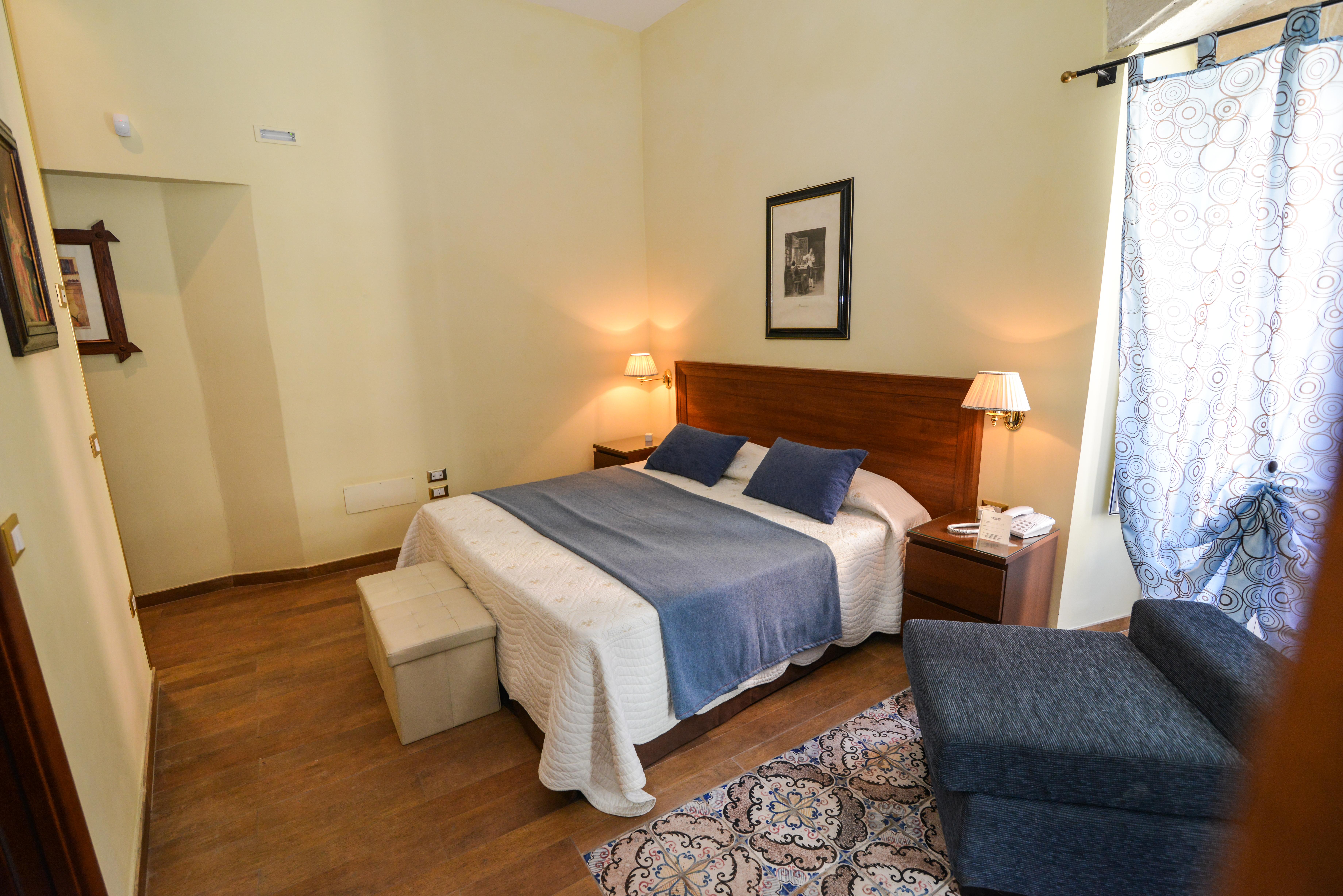 S.Andrea Degli Armeni Dimora Di Charme Bed & Breakfast Taranto Exterior photo