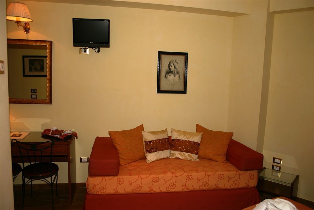 S.Andrea Degli Armeni Dimora Di Charme Bed & Breakfast Taranto Exterior photo